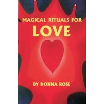 画像1: Magical Rituals for Love