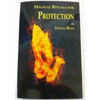 Magical Rituals for Protection