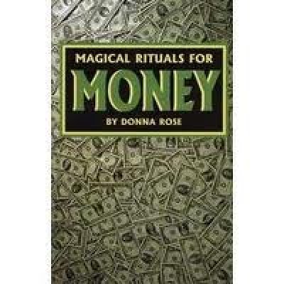 画像1: Magical Rituals for Money