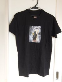 死神絵柄Ｔシャツ　　（縁なし）