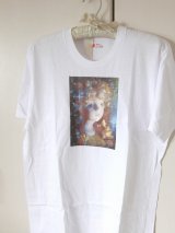 画像: アンティックドール絵柄のTシャツ
