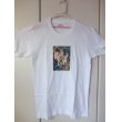 画像1: 妖精絵柄のＴシャツ (1)